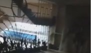 Странные голоса в пустой школе напугали охранника в Актау