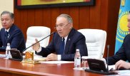 "Наплодили юристов и экономистов" - Назарбаев о казахстанских вузах
