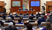 "Стряхнуть пыль" и почитать План нации посоветовал Назарбаев