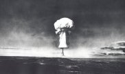 30 лет назад на Семипалатинском полигоне произвели последний ядерный взрыв