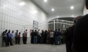 В столице Туркменистана очередь за продуктами занимают в четыре утра - СМИ
