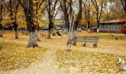 Прогноз погоды с 21 по 27 октября в Алматы