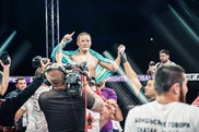 Жалгас Жумагулов победил Али Багаутинова
