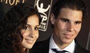 Свадьба Рафаэля Надаля прошла без СМИ