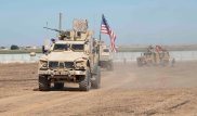 США разбомбили свою авиабазу на севере Сирии