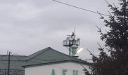 Казахстанец требовал линию с Путиным, сидя на 20-метровой вышке в РФ