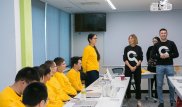 Школа Big Data Beeline начала обучать казахстанских студентов