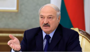 Блата нет: Лукашенко объяснил назначение сына помощником