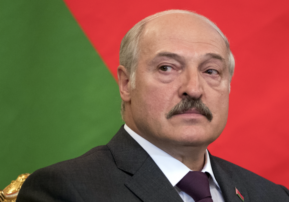 Лукашенко прилетит в Казахстан