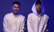 "Споем все наши песни!" - Raim & Artur пригласили на Máńgilik El Daýysy