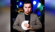 Казахстанский фокусник поразил жюри на шоу Central Asia's Got Talent