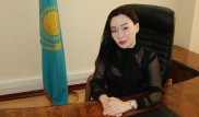 Анар Каирбекова, критиковавшая руководителей МОН, стала ректором