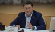 Булат Бакауов: Учеников области с 1 по 4 классы обеспечат бесплатным горячим питанием