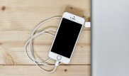 Как продлить работу аккумулятора iPhone. Лайфхак от блогера