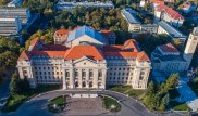 Образование в Венгрии. Как поступить в университет Дебрецена