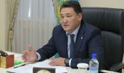 Аким Павлодарской области попросил общественность рассказать о проблемах инвалидов