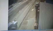 Водитель без прав сбил ребенка и скрылся в Алматы. Видео наезда появилось в Сети