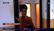 Астанчанин выстрелил в жену и сына: соседи рассказали подробности