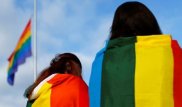 Однополые браки легализовали в Северной Ирландии