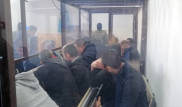 Обвиняемых в терроризме казахстанцев судят в Нур-Султане