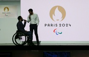 Представлен логотип Олимпийских игр-2024
