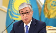Составлен рейтинг ожиданий казахстанцев от Токаева