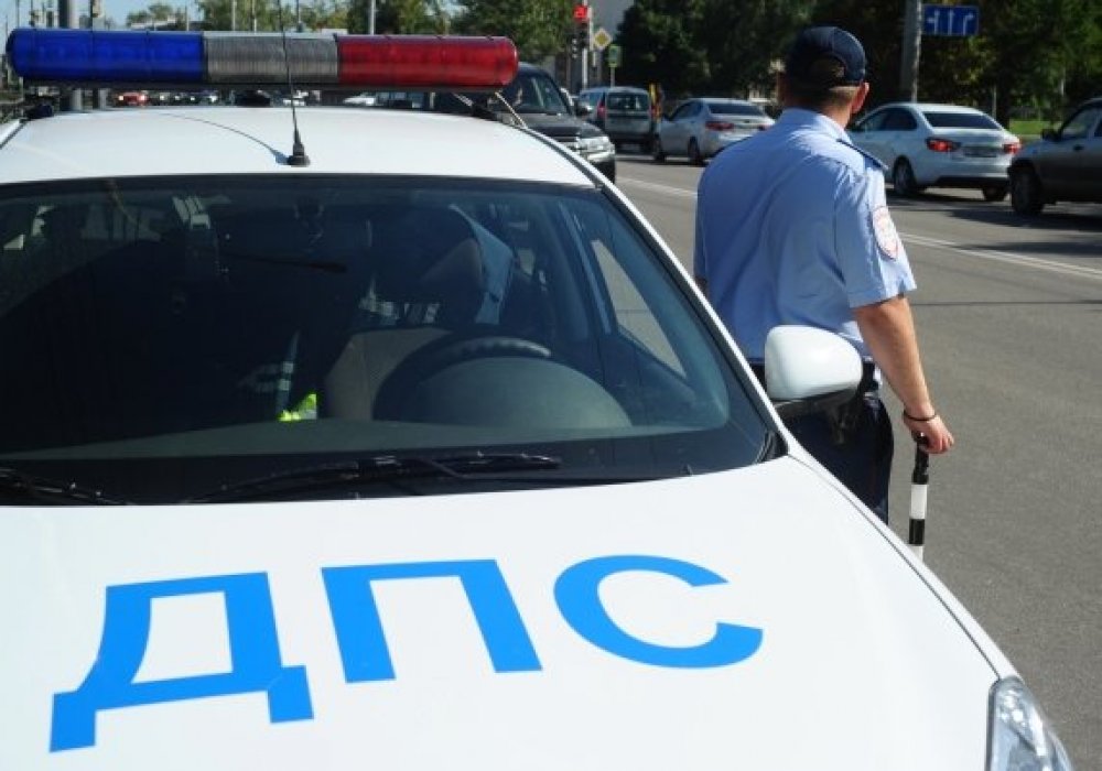 Казахстанцев, нарушивших ПДД в России, обяжут уплатить штрафы