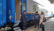 Как выглядят новые вагоны, которые запустят в Казахстане