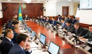 Правительство Казахстана обозначило цели на 5 лет