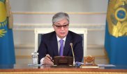 Токаев подписал поправки в бюджет