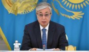 Токаев дал поручения правоохранительным органам
