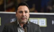 Промоутер Канело Оскар Де Ла Хойя отреагировал на секс-скандал