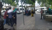 Как проводят облаву на призывников в Таджикистане
