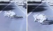 "Пытался спасти сына". Что известно о погибшем кызылординце