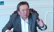 Прокуратура рассмотрит заявление на брата президента Кыргызстана