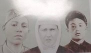 Три брата ушли на фронт и пропали без вести. Останки казахского бойца вернули на родину