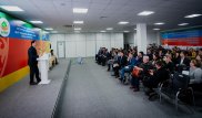 Акимат столицы и НПО планируют совместно развивать общественные пространства и КСК