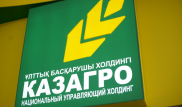 "КазАгро" генерирует убытки вместо доходов - Нигматулин
