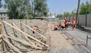Шукеев рассказал об арысцах, которые специально ломали свои дома