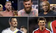 "Бесбармақтың түрі ұнамады". Әлемге танымал спортшылар Қазақстан туралы не деген?