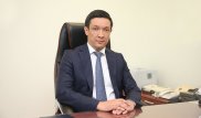 Ержан Жиенбаев стал замруководителя АП