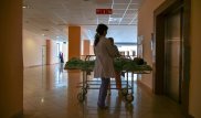 Талгарской больницей займется прокуратура