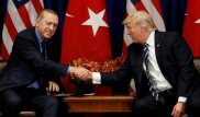 США сняли санкции с Турции