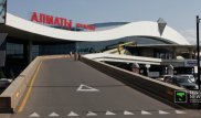Выстреливший пистолет и другие инциденты. Аэропорт Алматы ответил Кривошееву