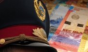 Полицейский обогащался на "крышевании" проституток в Алматы