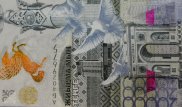Жителей Нур-Султана предупредили о фальшивых 20-тысячных банкнотах