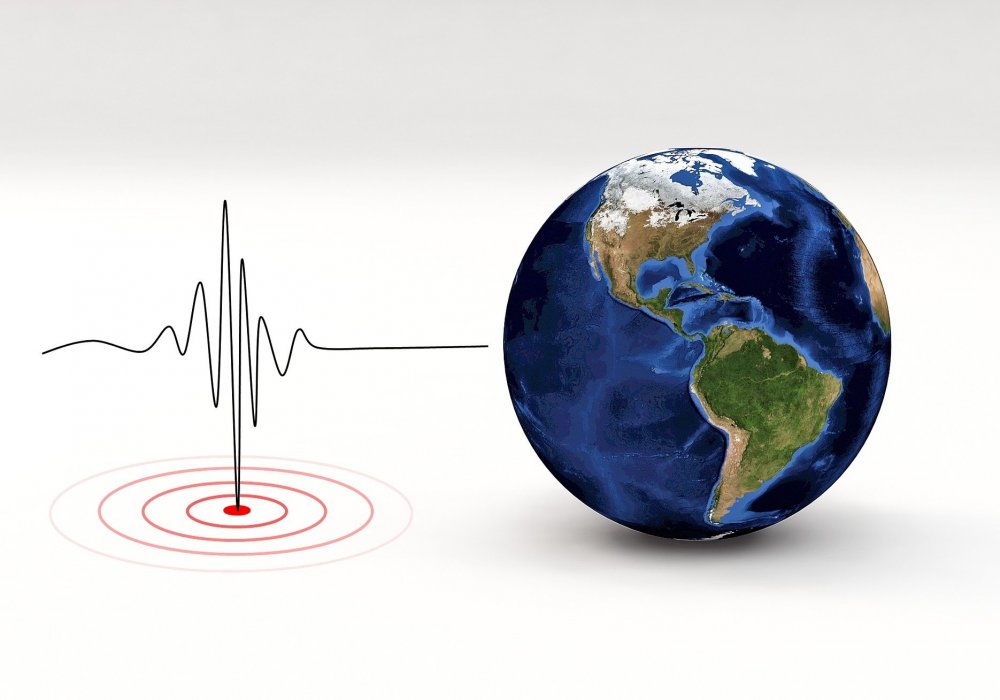 Ученые научились предсказывать землетрясения за пять дней