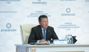 Тимур Кулибаев: Необходимо перезапустить финансирование реального сектора