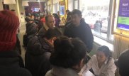 "Разъясняли весь 2018 год" - в министерстве ответили "штурмующим" салоны связи