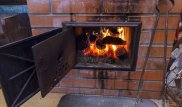 Мать и сын отравились угарным газом в Костанайской области